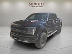 2025 Ford F-150 SuperCrew Cab 4WD Pickup for sale #1501670 - photo 1