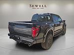 2025 Ford F-150 SuperCrew Cab 4WD Pickup for sale #1501670 - photo 4