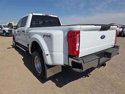 2025 Ford F-350 Crew Cab DRW 4x4 Pickup for sale #1502837 - photo 2