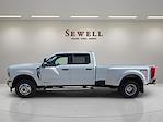 New 2025 Ford F-350 XLT Crew Cab 4x4 DRW Pickup for sale #1502837 - photo 3