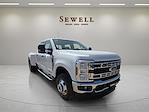 New 2025 Ford F-350 XLT Crew Cab 4x4 DRW Pickup for sale #1502837 - photo 6