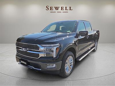 2025 Ford F-150 SuperCrew Cab 4WD Pickup for sale #1503276 - photo 1