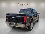 2025 Ford F-150 SuperCrew Cab 4WD Pickup for sale #1503276 - photo 4