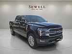2025 Ford F-150 SuperCrew Cab 4WD Pickup for sale #1503276 - photo 6