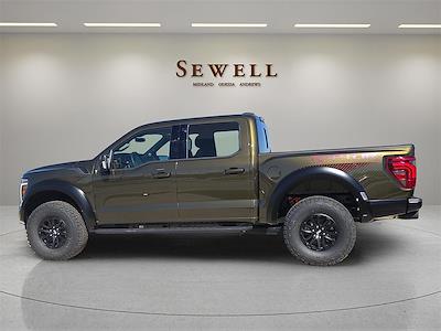 New 2025 Ford F-150 Raptor SuperCrew Cab for sale #1503293 - photo 2
