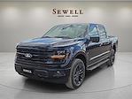 2025 Ford F-150 SuperCrew Cab 4WD Pickup for sale #1503300 - photo 1