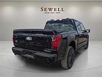 2025 Ford F-150 SuperCrew Cab 4WD Pickup for sale #1503300 - photo 4