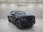 2025 Ford F-150 SuperCrew Cab 4WD Pickup for sale #1503300 - photo 6