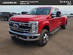2025 Ford F-350 Crew Cab DRW 4x4 Pickup for sale #1503378 - photo 1