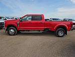 2025 Ford F-350 Crew Cab DRW 4x4 Pickup for sale #1503378 - photo 2