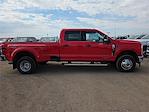 2025 Ford F-350 Crew Cab DRW 4x4 Pickup for sale #1503378 - photo 5