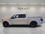 New 2025 Ford F-150 Supercharged SuperCrew Cab 4WD Pickup for sale #1503398 - photo 2