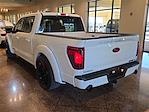 New 2025 Ford F-150 Supercharged SuperCrew Cab 4WD Pickup for sale #1503398 - photo 3