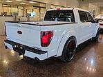 New 2025 Ford F-150 Supercharged SuperCrew Cab 4WD Pickup for sale #1503398 - photo 4