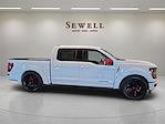 New 2025 Ford F-150 Supercharged SuperCrew Cab 4WD Pickup for sale #1503398 - photo 5