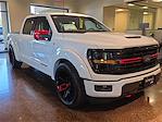 New 2025 Ford F-150 Supercharged SuperCrew Cab 4WD Pickup for sale #1503398 - photo 6