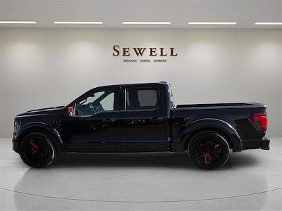 New 2025 Ford F-150 Supercharged SuperCrew Cab for sale #1503415 - photo 2