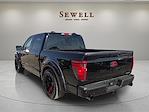 2025 Ford F-150 SuperCrew Cab 4WD Pickup for sale #1503415 - photo 3