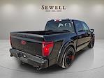 2025 Ford F-150 SuperCrew Cab 4WD Pickup for sale #1503415 - photo 4
