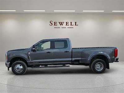New 2025 Ford F-350 XL Crew Cab 4WD DRW Pickup for sale #1504048 - photo 2