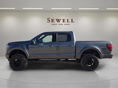 New 2025 Ford F-150 Lariat SuperCrew Cab for sale #1504142 - photo 2