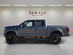 New 2025 Ford F-150 Lariat SuperCrew Cab for sale #1504142 - photo 2