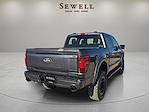 New 2025 Ford F-150 Lariat SuperCrew Cab for sale #1504142 - photo 4