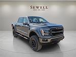 New 2025 Ford F-150 Lariat SuperCrew Cab for sale #1504142 - photo 6