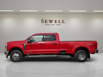 New 2025 Ford F-350 XLT Crew Cab 4WD DRW Pickup for sale #1504271 - photo 2