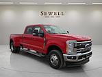 2025 Ford F-350 Crew Cab DRW 4WD Pickup for sale #1504271 - photo 5