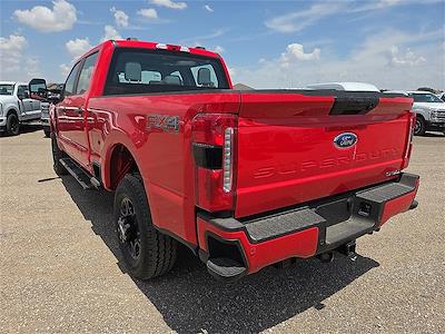 New 2025 Ford F-250 XL Crew Cab 4x4 Pickup for sale #1504297 - photo 2