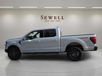 New 2025 Ford F-150 - photo 1