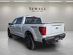 2025 Ford F-150 SuperCrew Cab 4WD Pickup for sale #1504580 - photo 3