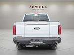 2025 Ford F-150 SuperCrew Cab 4WD Pickup for sale #1504580 - photo 4