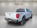 2025 Ford F-150 SuperCrew Cab 4WD Pickup for sale #1504580 - photo 5