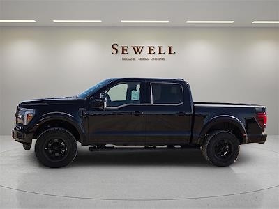 New 2025 Ford F-150 - photo 1