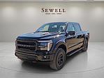 2025 Ford F-150 SuperCrew Cab 4WD Pickup for sale #1504623 - photo 1