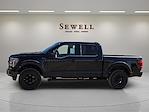 2025 Ford F-150 SuperCrew Cab 4WD Pickup for sale #1504623 - photo 2