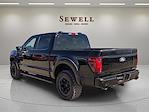 2025 Ford F-150 SuperCrew Cab 4WD Pickup for sale #1504623 - photo 3