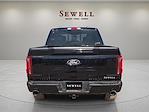 2025 Ford F-150 SuperCrew Cab 4WD Pickup for sale #1504623 - photo 4