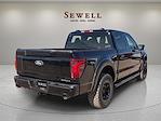 2025 Ford F-150 SuperCrew Cab 4WD Pickup for sale #1504623 - photo 5