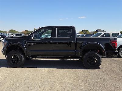 2025 Ford F-150 SuperCrew Cab 4WD Pickup for sale #1504648 - photo 2