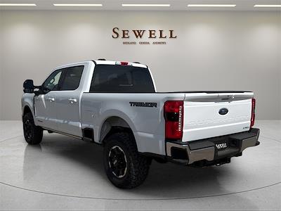 2025 Ford F-250 Crew Cab 4x4 Pickup for sale #1504834 - photo 2