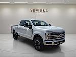 2025 Ford F-250 Crew Cab 4x4 Pickup for sale #1504834 - photo 7