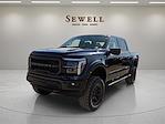 2025 Ford F-150 SuperCrew Cab 4WD Pickup for sale #1504837 - photo 1