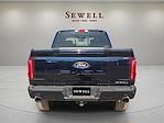 2025 Ford F-150 SuperCrew Cab 4WD Pickup for sale #1504837 - photo 4
