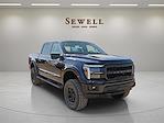 2025 Ford F-150 SuperCrew Cab 4WD Pickup for sale #1504837 - photo 7
