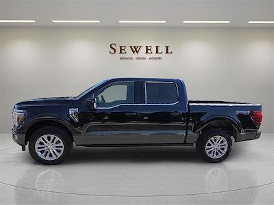 2025 Ford F-150 SuperCrew Cab 4WD Pickup for sale #1504939 - photo 2