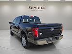 2025 Ford F-150 SuperCrew Cab 4WD Pickup for sale #1504939 - photo 3