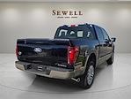 2025 Ford F-150 SuperCrew Cab 4WD Pickup for sale #1504939 - photo 4